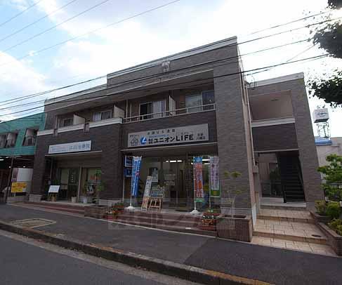 京阪電気鉄道京阪線 樟葉駅 徒歩30分  築19年(1K/2階)