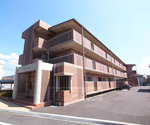 京阪電気鉄道京阪線 樟葉駅 徒歩25分  築20年(2LDK/1階)