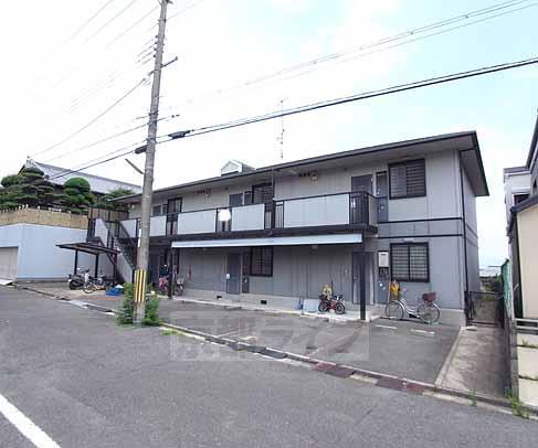 京阪電気鉄道京阪線 石清水八幡宮駅 徒歩33分  築28年