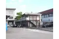 京都府八幡市八幡軸の建物