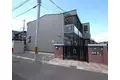 京都府八幡市八幡園内の建物