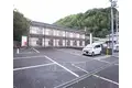 京都府八幡市八幡大谷の建物