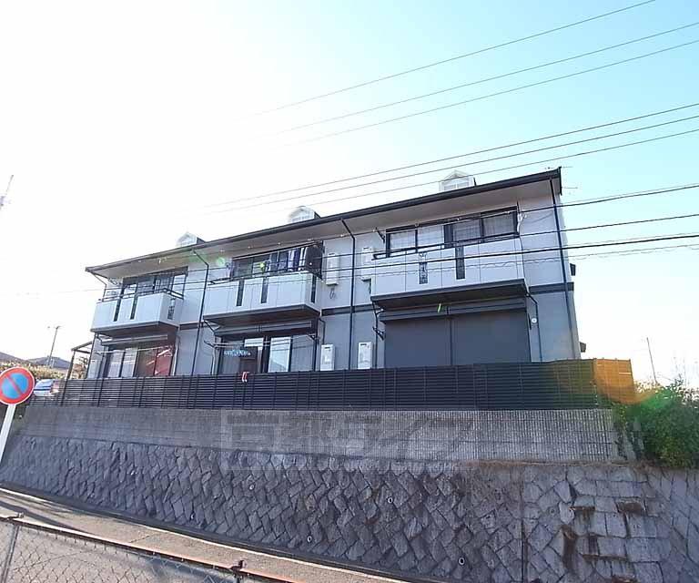 京阪電気鉄道京阪線 樟葉駅 徒歩36分  築31年(3DK/1階)