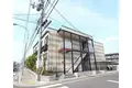 京都府八幡市八幡軸の建物