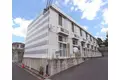 京都府八幡市男山長沢の建物
