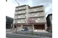 京都府八幡市欽明台中央の建物
