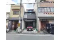 京都府京都市上京区西橋詰町の建物