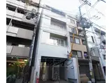 京都市烏丸線 四条駅(京都市営) 徒歩5分 4階建 築30年
