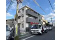 京都府京都市右京区西院松井町の建物
