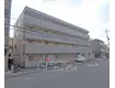 京都市烏丸線 松ケ崎駅(京都) 徒歩7分  築12年(1K/3階)
