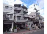 京都市烏丸線 北大路駅 徒歩22分 4階建 築36年