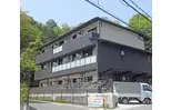叡山電鉄 二軒茶屋駅(京都) 徒歩4分  築3年