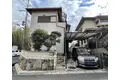 京都府京田辺市の戸建賃貸
