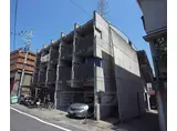 グランデ西京極