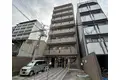 京都府京都市下京区材木町の建物