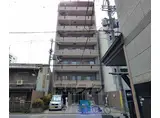 京都市烏丸線 五条駅(京都市営) 徒歩5分 8階建 築29年