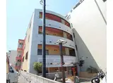 近鉄京都線 伏見駅(京都) 徒歩6分 4階建 築36年