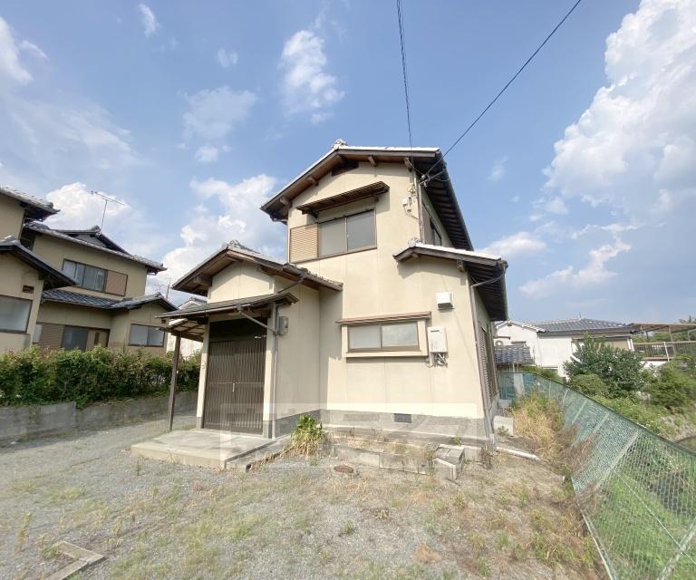 山陰本線 嵯峨嵐山駅 徒歩19分  築35年