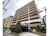 京都市烏丸線 烏丸御池駅 徒歩5分 11階建 築24年