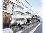 ライオンズマンション三条口