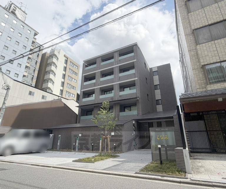 SILK HOUSEとなみ 3号館
