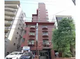 GEN SAKIZO VILLA烏丸四条