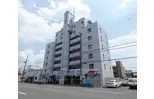 阪急電鉄京都線 西院駅(阪急) 徒歩6分  築37年