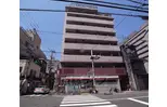 京都市烏丸線 四条駅(京都市営) 徒歩5分  築30年