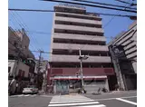 京都市烏丸線 四条駅(京都市営) 徒歩5分 10階建 築29年