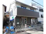 京都市東西線 石田駅(京都市営) 徒歩5分 2階建 新築