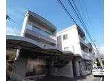 阪急電鉄嵐山線 嵐山駅(阪急) 徒歩2分 3階建 築36年