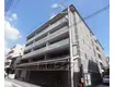 パークホームズ烏丸御池三条町(3LDK/1階)