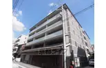 パークホームズ烏丸御池三条町