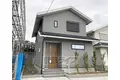 京都府京都市左京区岩倉西五田町の戸建賃貸