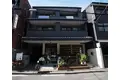 京都府京都市中京区三本木町の建物