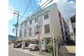 京都府京都市山科区御陵中内町の建物