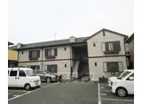 京都市東西線 東野駅(京都) 徒歩5分 2階建 築33年