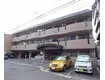 京都市東西線 椥辻駅 徒歩10分  築30年(2LDK/3階)