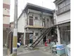 京都市東西線 東野駅(京都) 徒歩6分  築50年(1K/2階)
