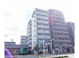 東海道本線 西大路駅 徒歩7分 8階建 築33年