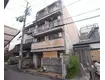 山陰本線 二条駅 徒歩8分  築31年(1K/2階)