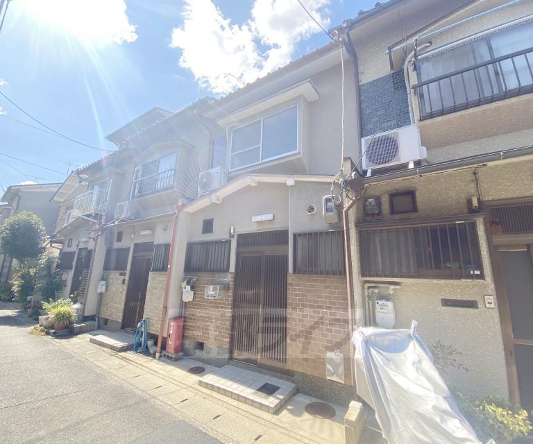 阪急電鉄嵐山線 松尾大社駅 徒歩9分  築54年(3DK)