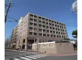 山陰本線 太秦駅(ＪＲ) 徒歩1分 7階建 築29年