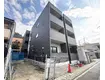 東海道本線 桂川駅(京都) 徒歩8分  築1年(1LDK/3階)