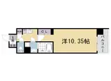 阪急電鉄京都線 西院駅(阪急) 徒歩15分 9階建 築1年