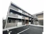 京都市烏丸線 九条駅(京都) 徒歩1分 3階建 築1年