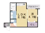 京都市東西線 東野駅(京都) 徒歩5分 3階建 新築