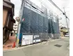 京阪電気鉄道鴨東線 神宮丸太町駅 徒歩8分  新築(1LDK/2階)