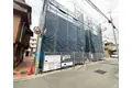京都府京都市左京区聖護院蓮華蔵町の建物