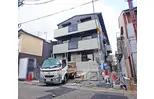 エスポワメゾン烏丸北大路
